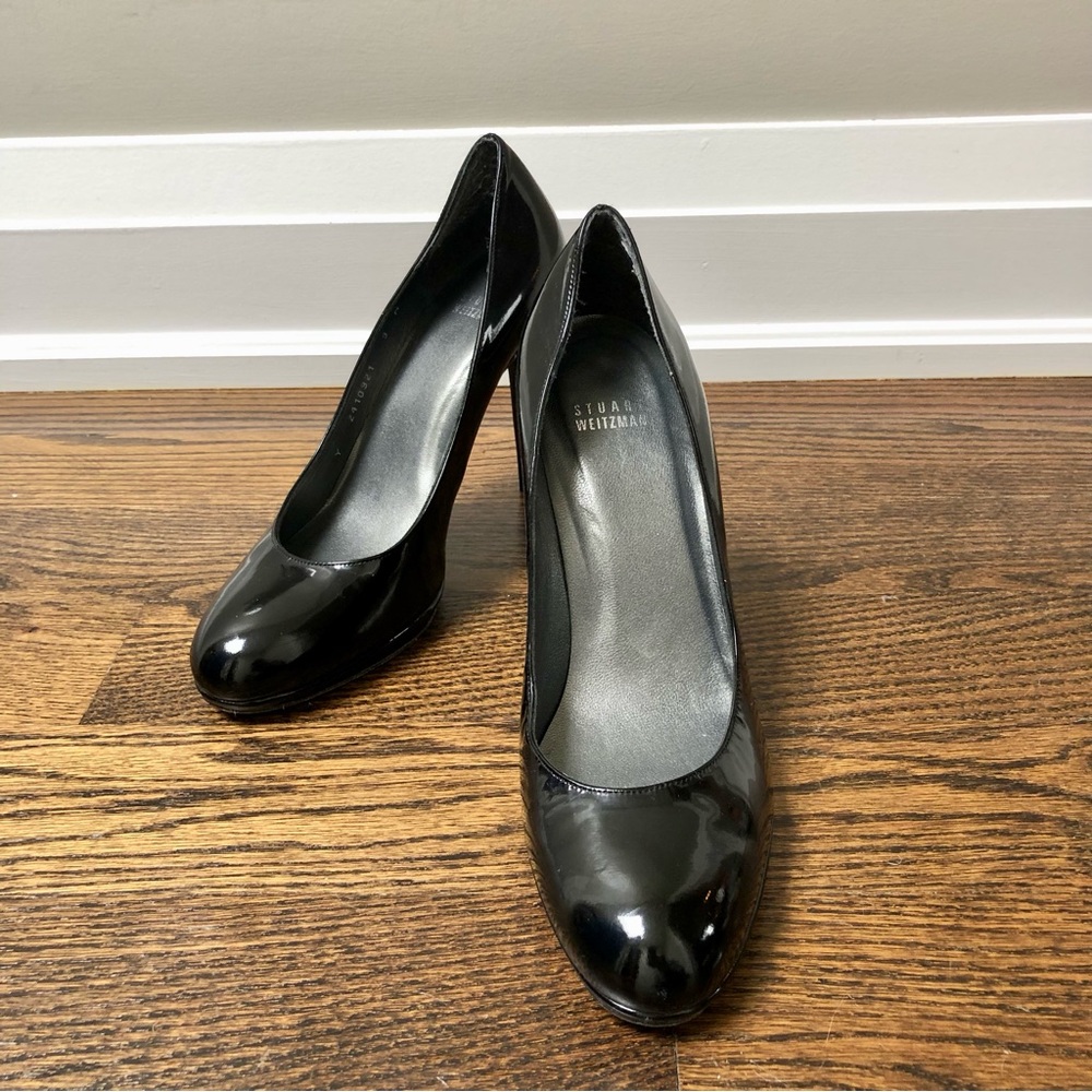 💠 Stuart Weitzman Pumps